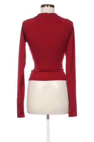 Damen Shirt Shine, Größe XS, Farbe Rot, Preis 13,99 €