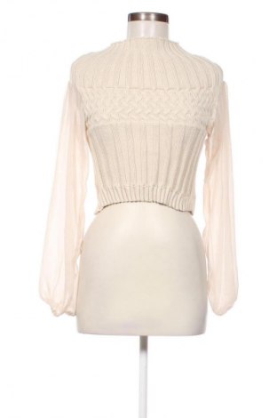 Damen Shirt SHEIN, Größe S, Farbe Beige, Preis € 13,99
