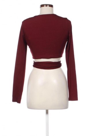 Bluză de femei Shine, Mărime M, Culoare Roșu, Preț 26,99 Lei