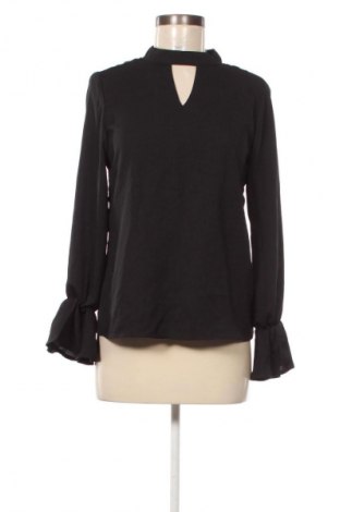 Damen Shirt Shine, Größe XS, Farbe Schwarz, Preis 13,99 €