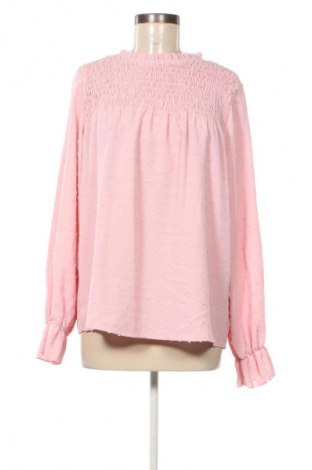 Damen Shirt Shine, Größe L, Farbe Rosa, Preis € 13,99