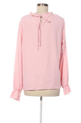 Damen Shirt Shine, Größe L, Farbe Rosa, Preis € 13,99
