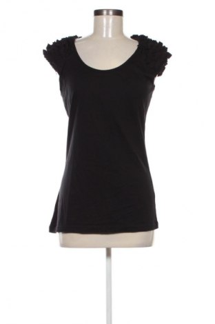 Damen Shirt Silvian Heach, Größe L, Farbe Schwarz, Preis 21,00 €