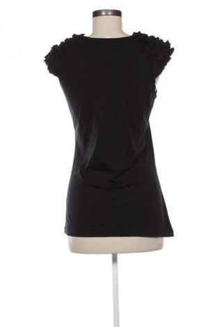 Damen Shirt Silvian Heach, Größe L, Farbe Schwarz, Preis 21,00 €