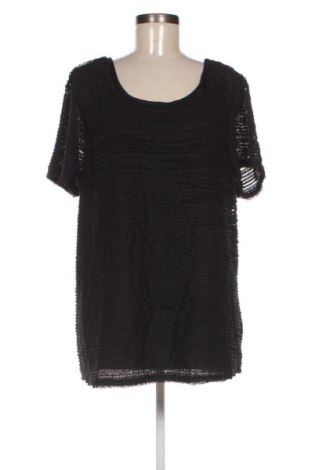 Bluzka damska Simply Be, Rozmiar XXL, Kolor Czarny, Cena 46,99 zł
