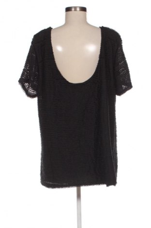 Bluzka damska Simply Be, Rozmiar XXL, Kolor Czarny, Cena 46,99 zł