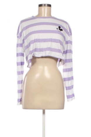 Damen Shirt Sinsay, Größe L, Farbe Mehrfarbig, Preis 9,72 €