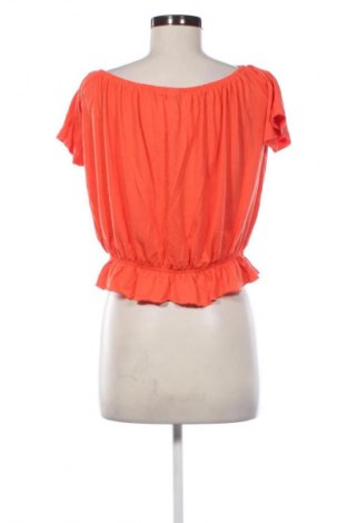 Damen Shirt Sinsay, Größe XL, Farbe Orange, Preis 9,74 €