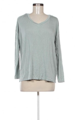 Bluză de femei Sinsay, Mărime XS, Culoare Verde, Preț 50,37 Lei