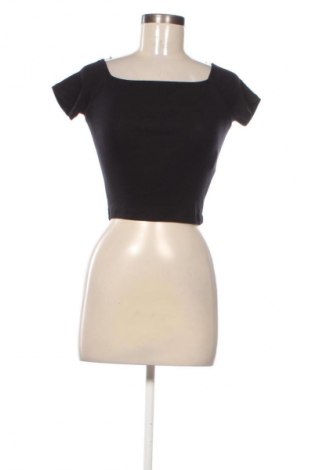 Damen Shirt Sinsay, Größe S, Farbe Schwarz, Preis € 18,47