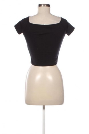 Damen Shirt Sinsay, Größe S, Farbe Schwarz, Preis € 18,47