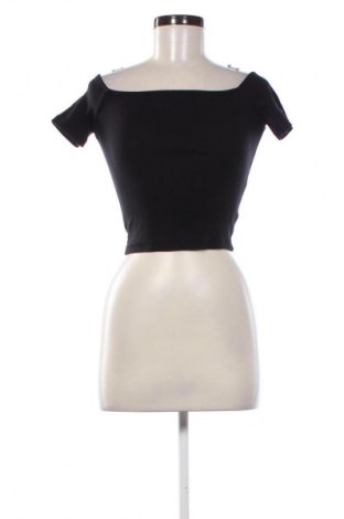 Damen Shirt Sinsay, Größe S, Farbe Schwarz, Preis € 18,47