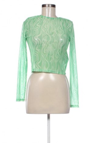 Damen Shirt Sinsay, Größe M, Farbe Grün, Preis € 9,72