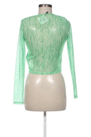 Damen Shirt Sinsay, Größe M, Farbe Grün, Preis € 9,72