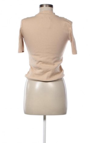 Damen Shirt Sinsay, Größe M, Farbe Beige, Preis 9,79 €