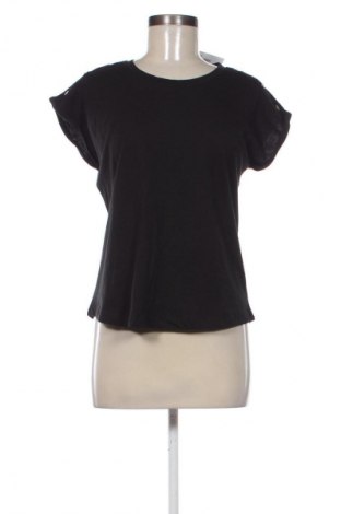 Damen Shirt Sinsay, Größe S, Farbe Schwarz, Preis 7,99 €