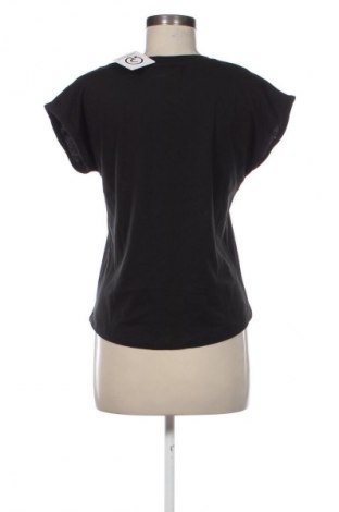 Damen Shirt Sinsay, Größe S, Farbe Schwarz, Preis 7,99 €