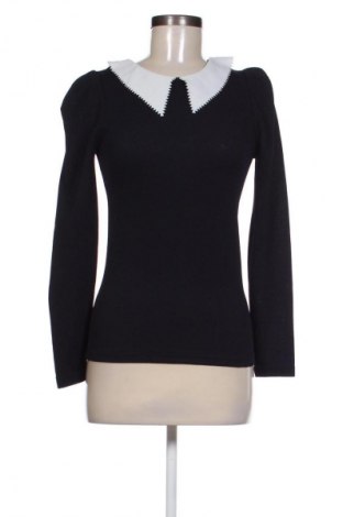 Bluză de femei Sister Jane, Mărime S, Culoare Albastru, Preț 200,89 Lei