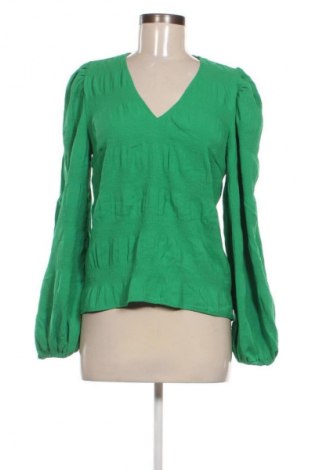 Damen Shirt Sisters Point, Größe M, Farbe Grün, Preis 23,99 €