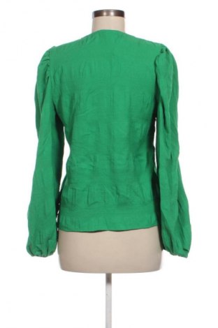 Damen Shirt Sisters Point, Größe M, Farbe Grün, Preis 23,99 €
