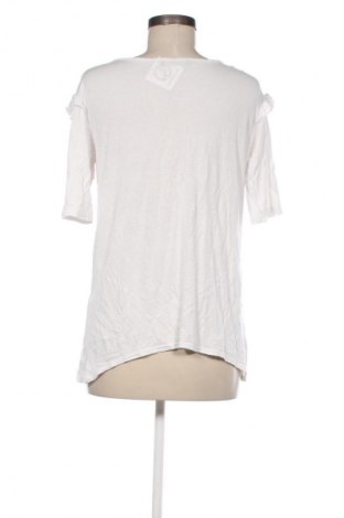 Damen Shirt Sisters Point, Größe S, Farbe Weiß, Preis 13,80 €