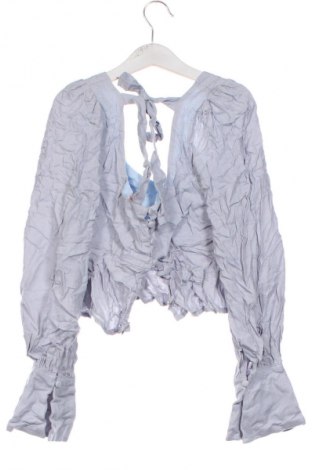 Damen Shirt SkyLAR Rose, Größe S, Farbe Blau, Preis € 9,99