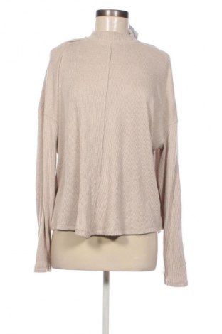 Damen Shirt So, Größe L, Farbe Beige, Preis € 13,99