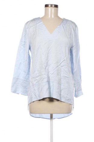 Damen Shirt Sportalm, Größe M, Farbe Blau, Preis 22,99 €
