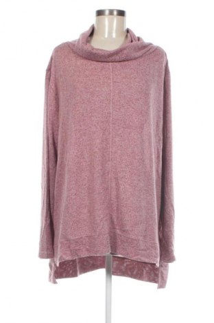 Damen Shirt Stillwater, Größe XXL, Farbe Rosa, Preis € 13,99