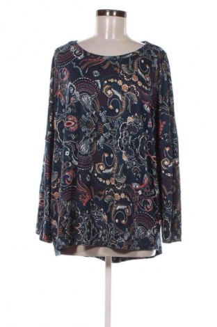 Damen Shirt Stooker, Größe XXL, Farbe Mehrfarbig, Preis € 13,99