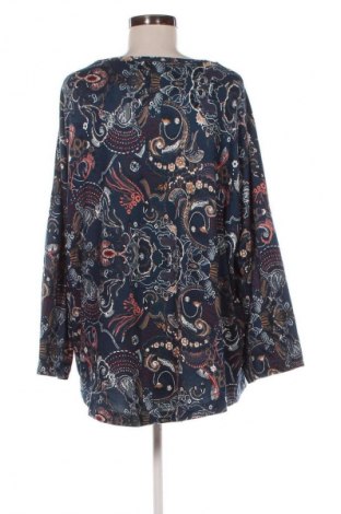 Damen Shirt Stooker, Größe XXL, Farbe Mehrfarbig, Preis € 13,99