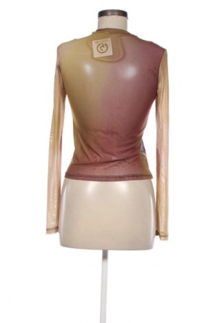 Bluză de femei Stradivarius, Mărime S, Culoare Multicolor, Preț 50,00 Lei