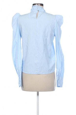 Dámská halenka Stradivarius, Velikost M, Barva Modrá, Cena  242,00 Kč