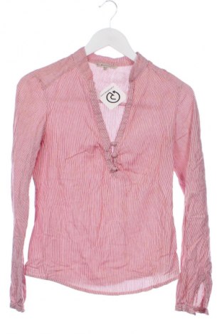 Damen Shirt Stradivarius, Größe M, Farbe Mehrfarbig, Preis 9,79 €