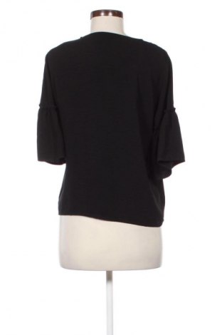 Damen Shirt Stradivarius, Größe S, Farbe Schwarz, Preis € 9,79