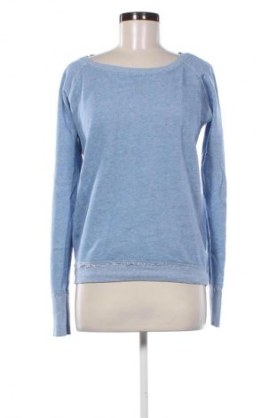 Damen Shirt Stradivarius, Größe S, Farbe Blau, Preis 9,72 €
