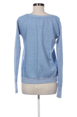 Damen Shirt Stradivarius, Größe S, Farbe Blau, Preis 9,72 €