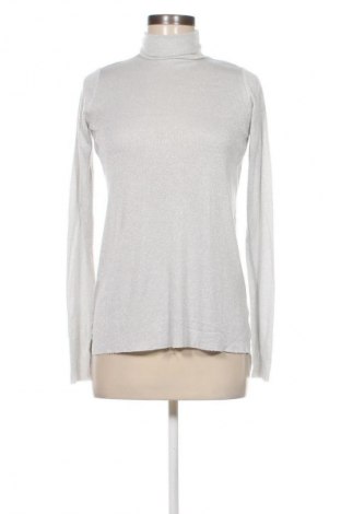 Dámská halenka Stradivarius, Velikost S, Barva Šedá, Cena  242,00 Kč