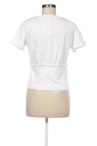 Bluză de femei Stradivarius, Mărime S, Culoare Alb, Preț 50,00 Lei