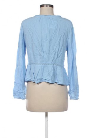 Dámská halenka Stradivarius, Velikost M, Barva Modrá, Cena  241,00 Kč