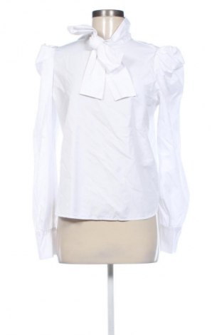 Dámská halenka Stradivarius, Velikost L, Barva Bílá, Cena  241,00 Kč
