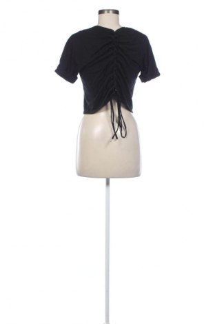 Dámská halenka Stradivarius, Velikost S, Barva Černá, Cena  242,00 Kč