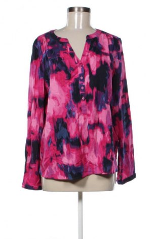 Damen Shirt Street One, Größe L, Farbe Mehrfarbig, Preis € 17,38