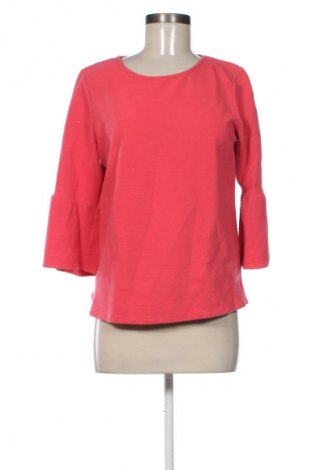 Damen Shirt Street One, Größe M, Farbe Rot, Preis 11,99 €