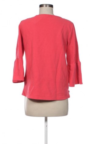 Damen Shirt Street One, Größe M, Farbe Rot, Preis 11,99 €