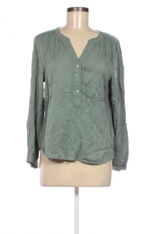 Damen Shirt Street One, Größe M, Farbe Grün, Preis € 23,99