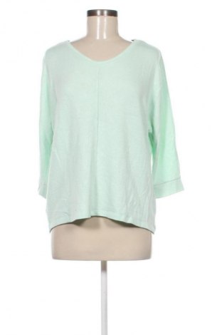 Damen Shirt Street One, Größe L, Farbe Grün, Preis € 23,99