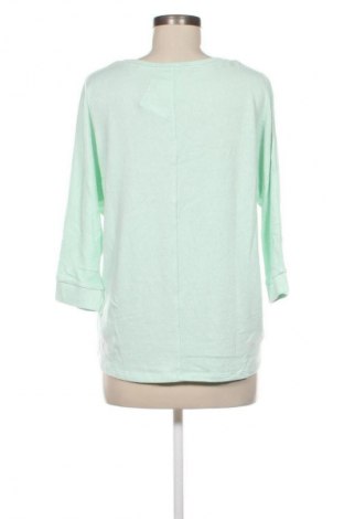 Damen Shirt Street One, Größe L, Farbe Grün, Preis € 23,99