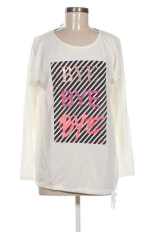 Damen Shirt Street One, Größe L, Farbe Weiß, Preis 23,99 €