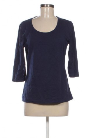 Damen Shirt Street One, Größe XL, Farbe Blau, Preis 23,99 €